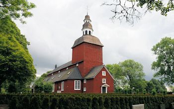 Habo kyrka