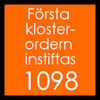 Första klosterordern