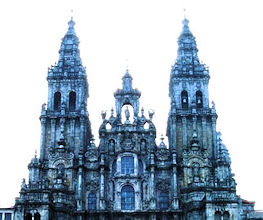 Santiago de Compostela