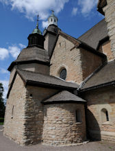 Vreta kloster