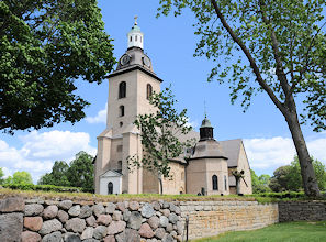 Vreta kloster