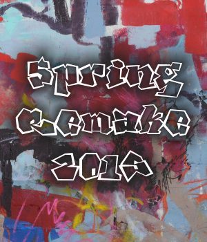 Spring Remake 2015