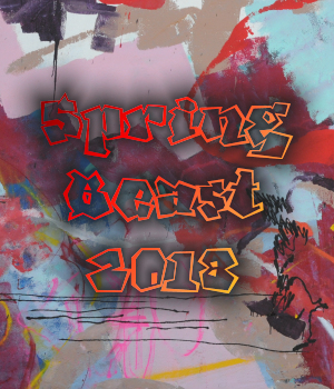Spring Beast 2018