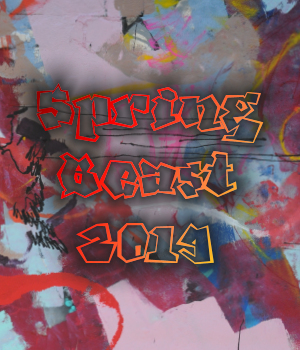 Spring Beast 2019