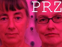 PRZ-Bes&ouml;kderas hemsida