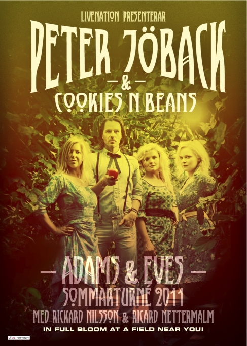 till www.cookiesnbeans.se